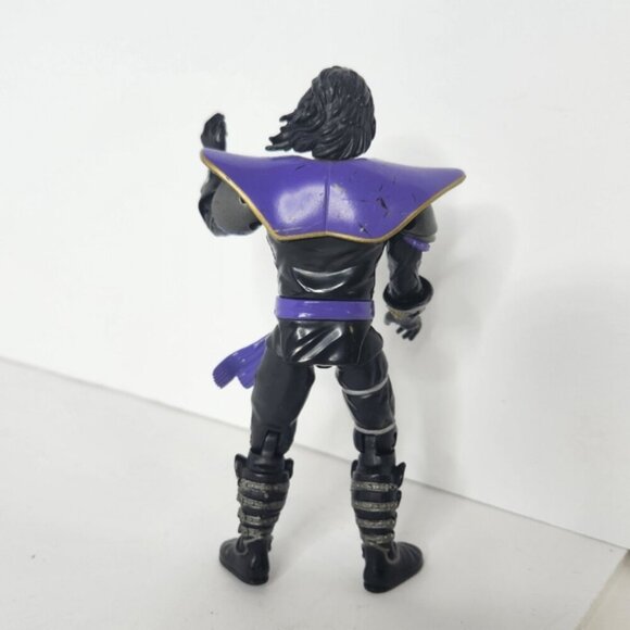 1994 Playmates Skeleton Warriors Grimskull Legion of Light Warrior VTG F… - Picture 5 of 7